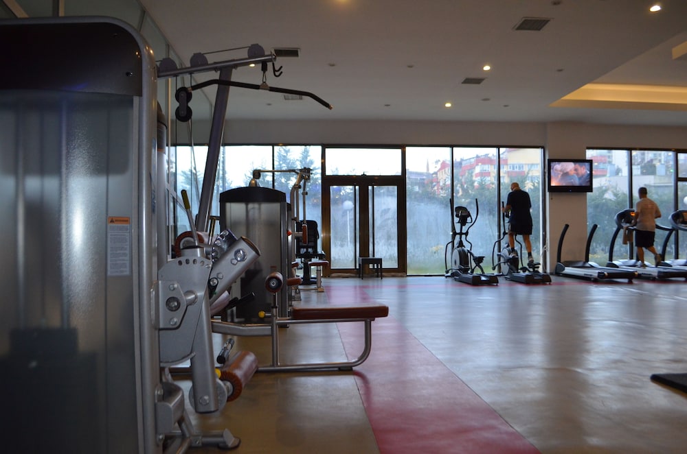ASRIN PARK HOTEL & SPA 23/53