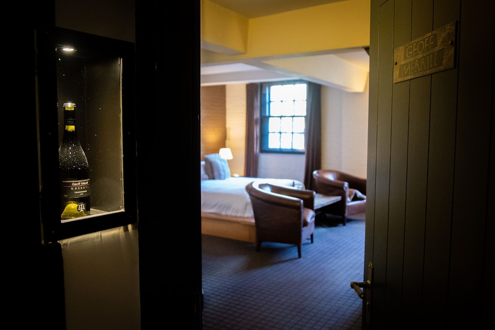 Hotel Du Vin & Bistro Bristol 36/54