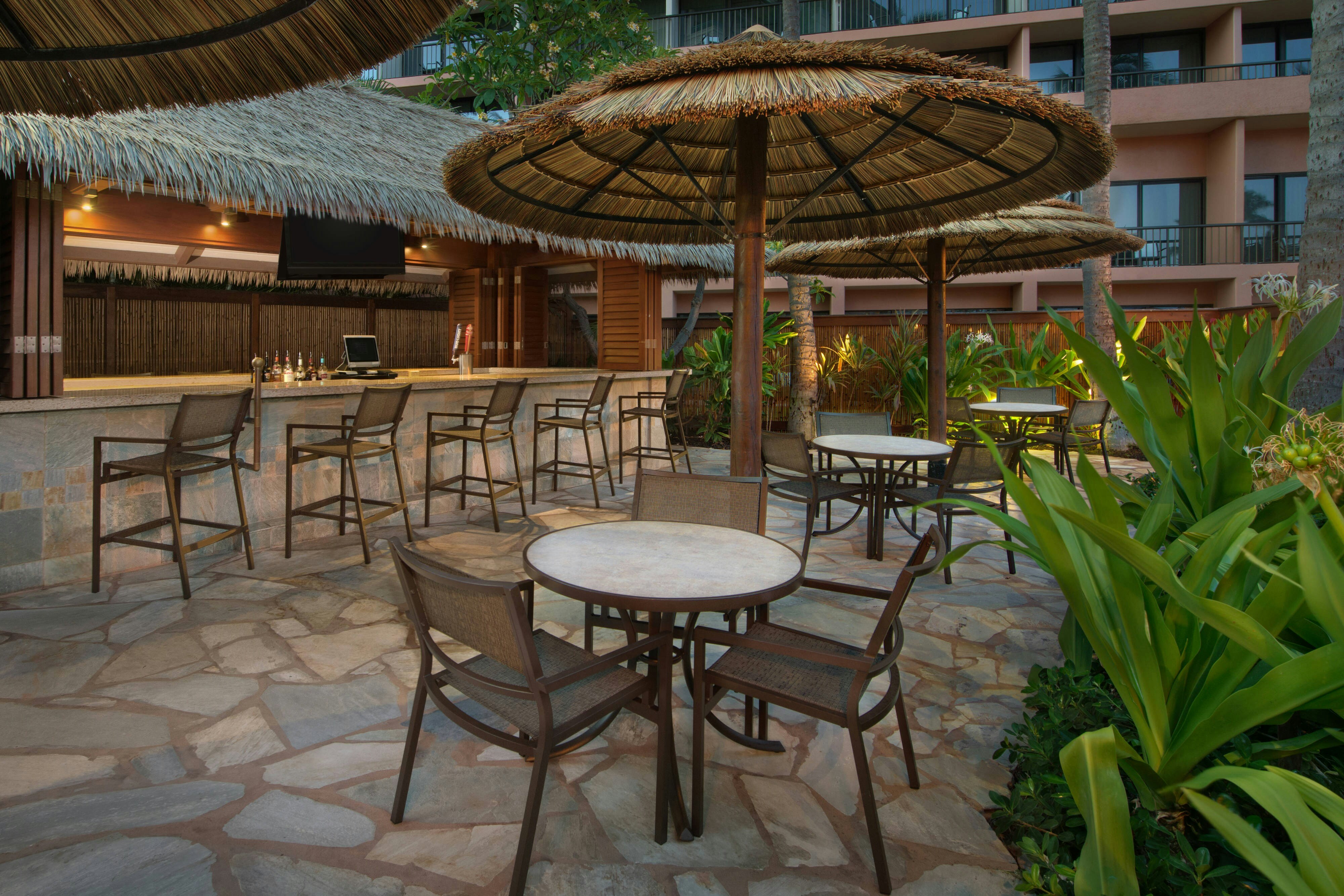 Marriott S Maui Ocean Club Lahaina Napili Towers 31/39