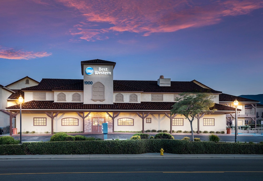 Best Western Corona Hotel and Suites 1/33