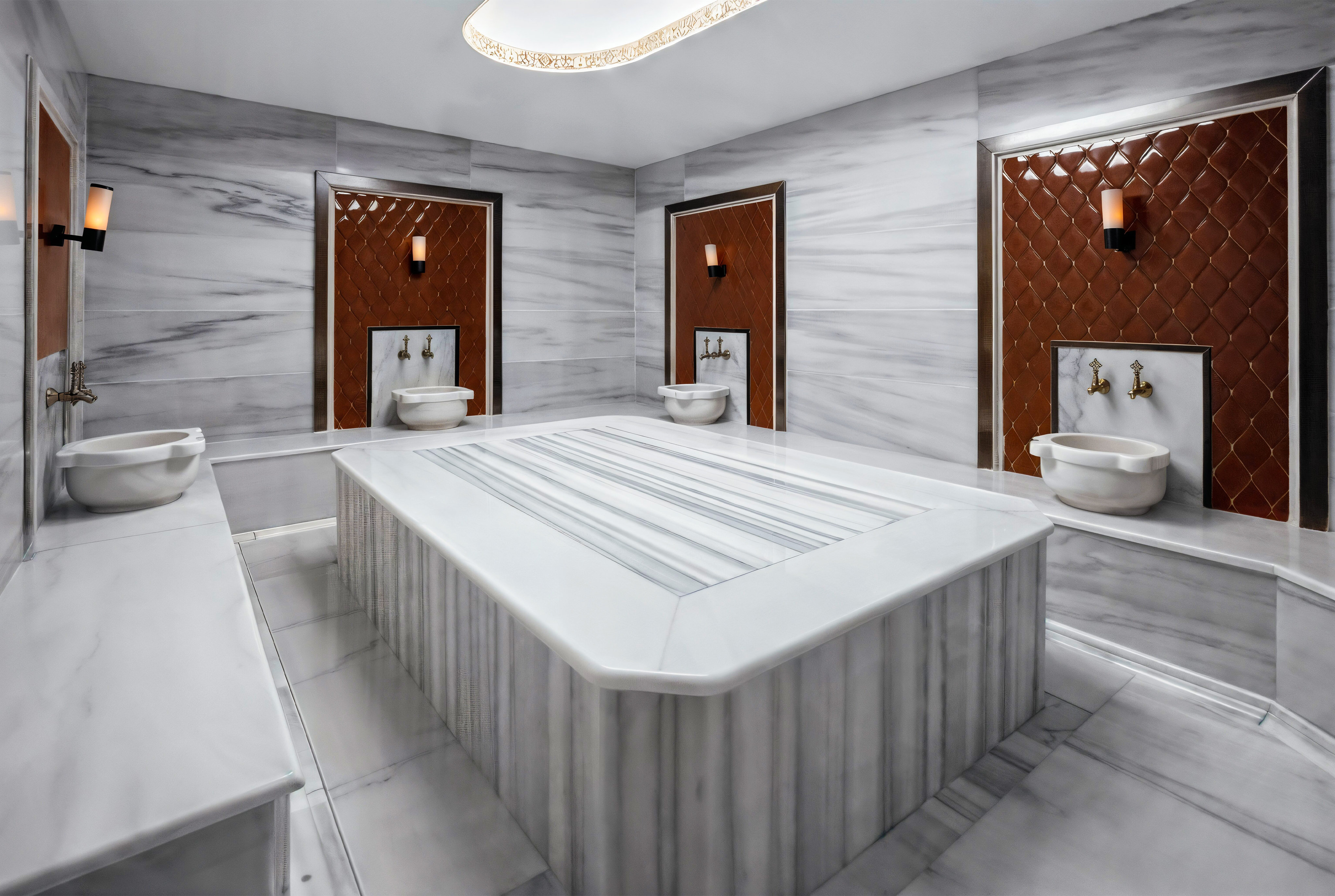 Crowne Plaza Istanbul - Old City 30/80