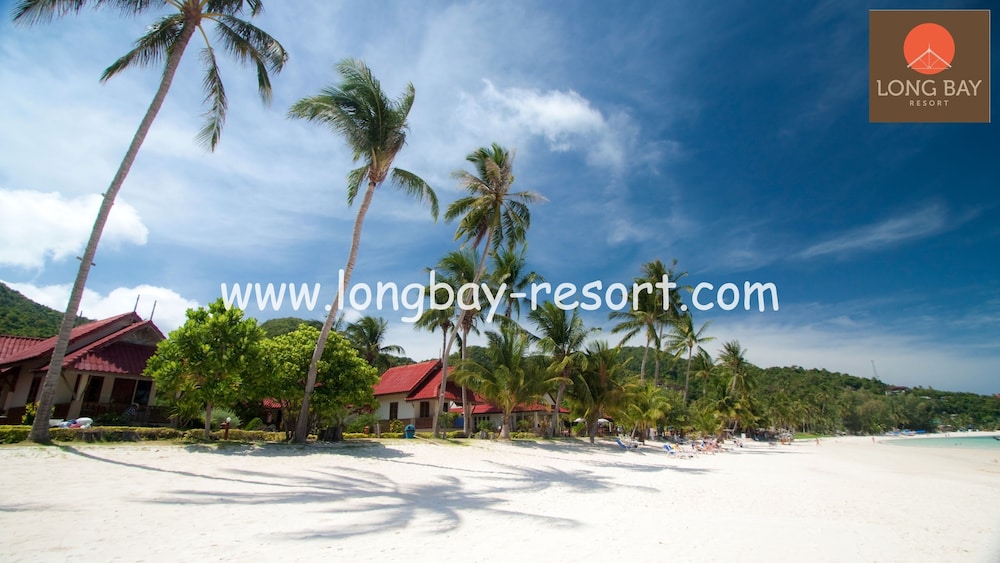 LONG BAY RESORT 5/50