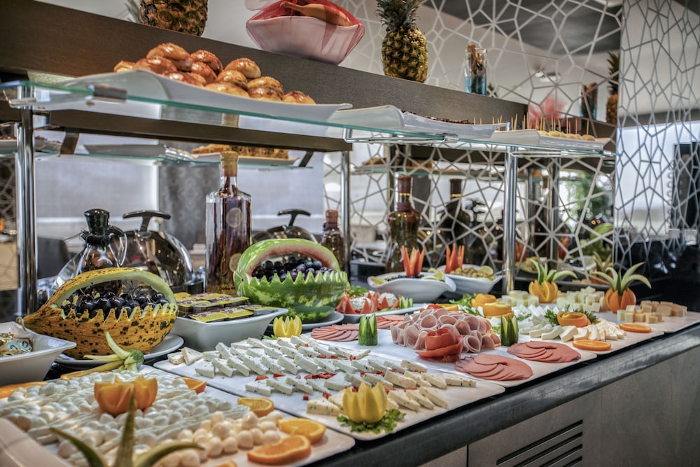 AHC Grand Bazaar Hotel 40/64