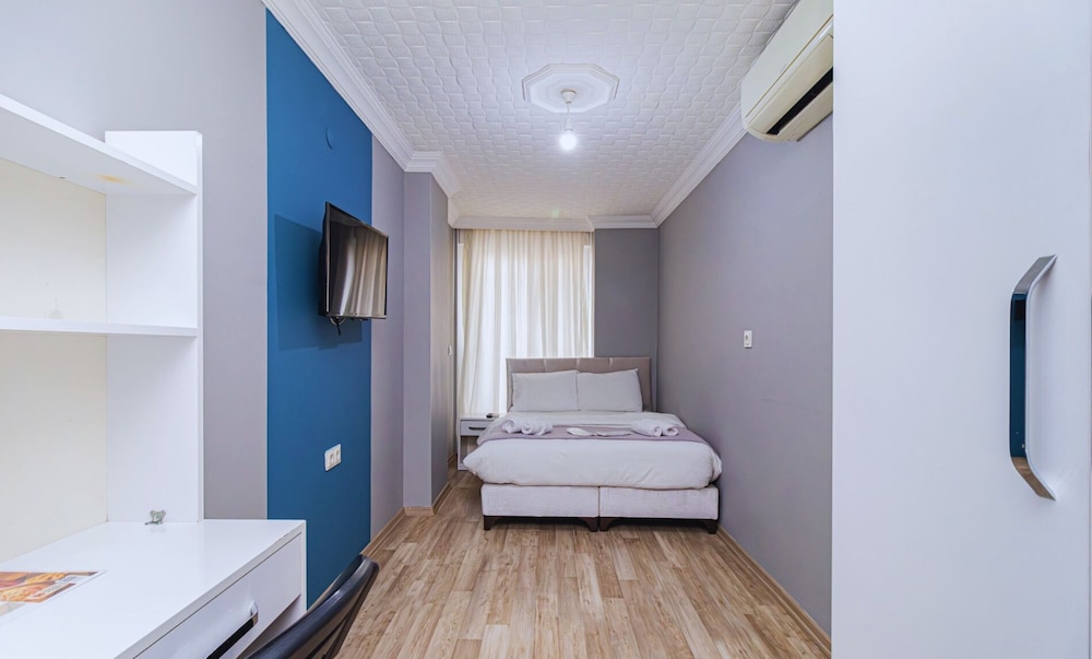 Gunduzler Deluxe Hotel 16/47
