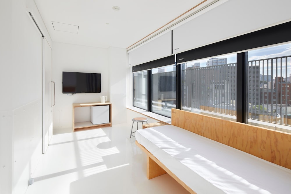 HOTEL GRAPHY Shibuya 43/50