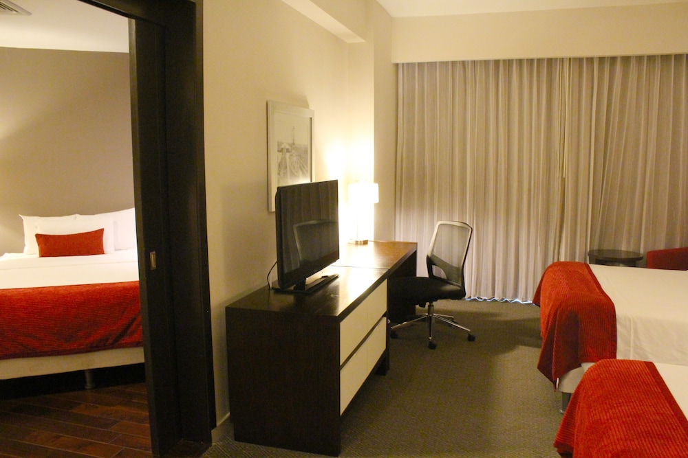 Marriott Panama Hotel 26/68