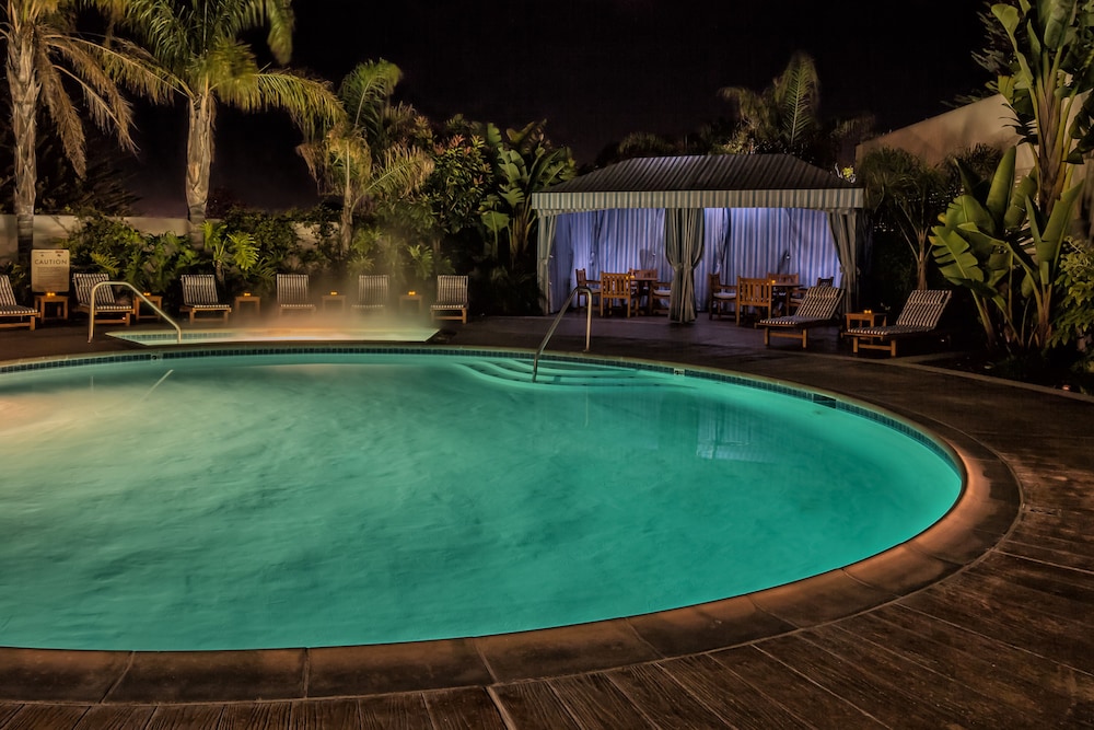 Portola Hotel Spa At Monterey Bay in MONTEREY - CA