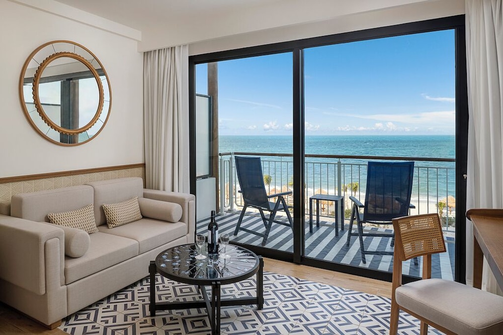 Ocean Allure Costa Mujeres - Adults Only - All Inclusive 47/68