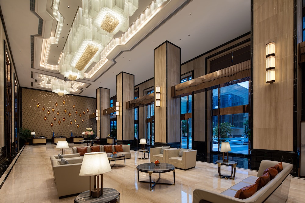 Wyndham Grand Tongren Downtown Hotel 40/56