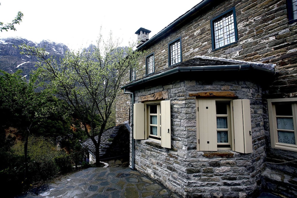 Papaevangelou Hotel 图片5