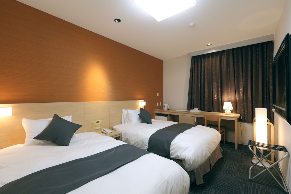 Kamenoi Hotel Chitamihama 8/72