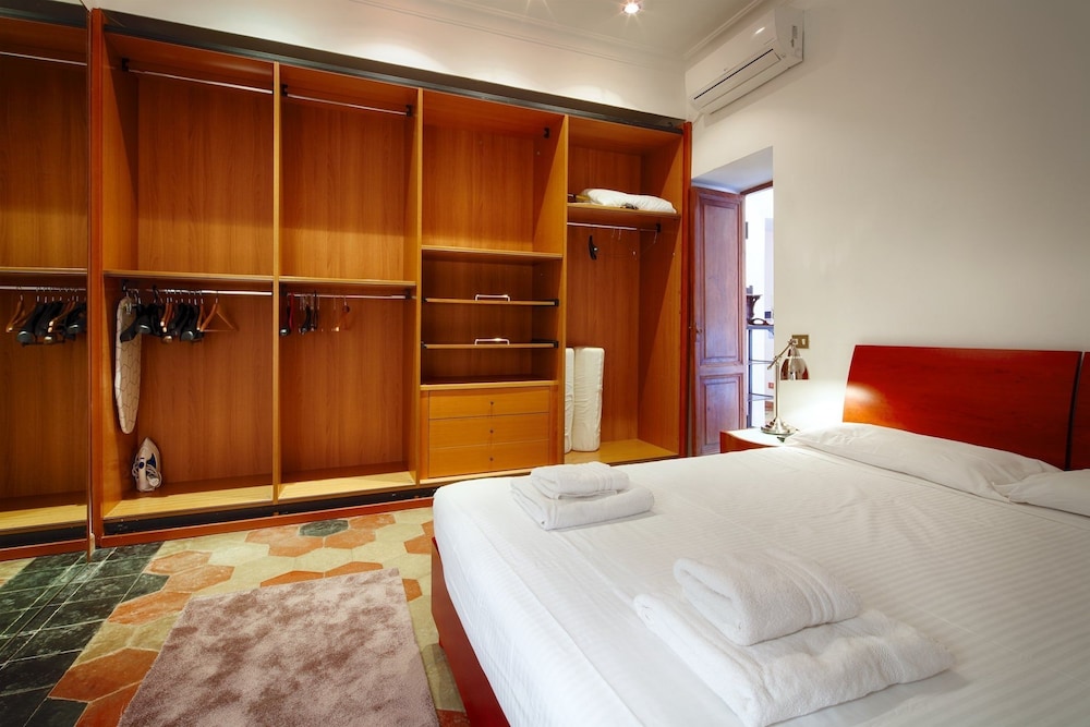 Residence Maximus 22/63