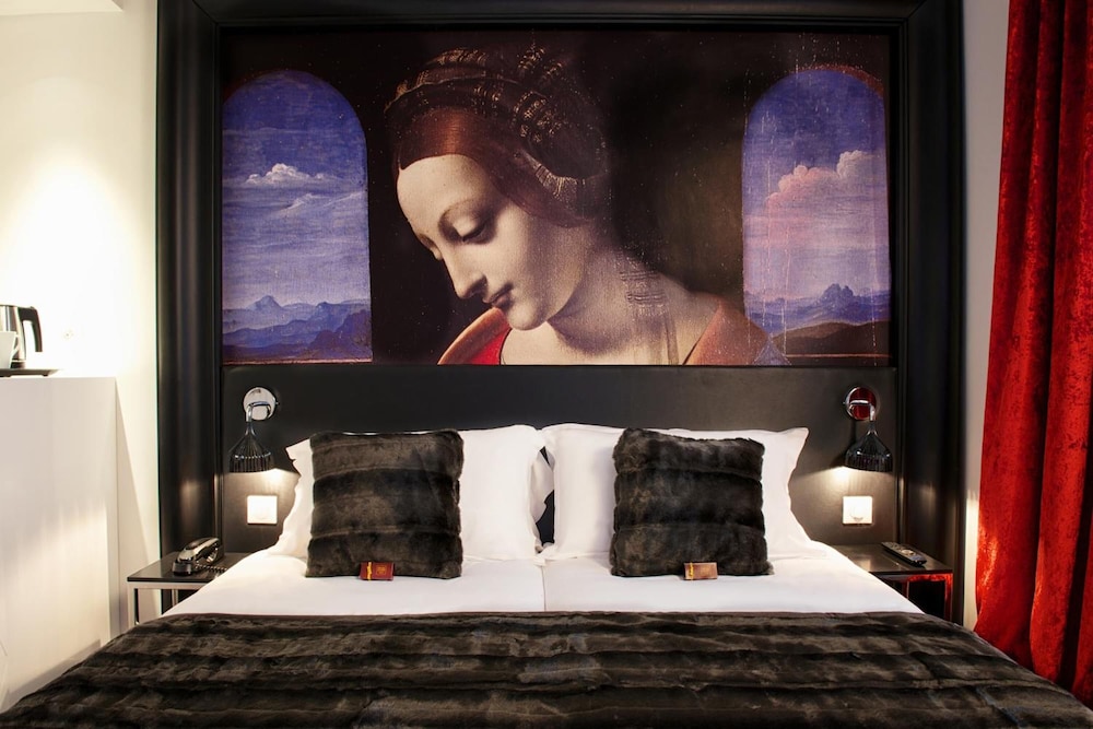 Hotel le Clos de Notre Dame 4/46