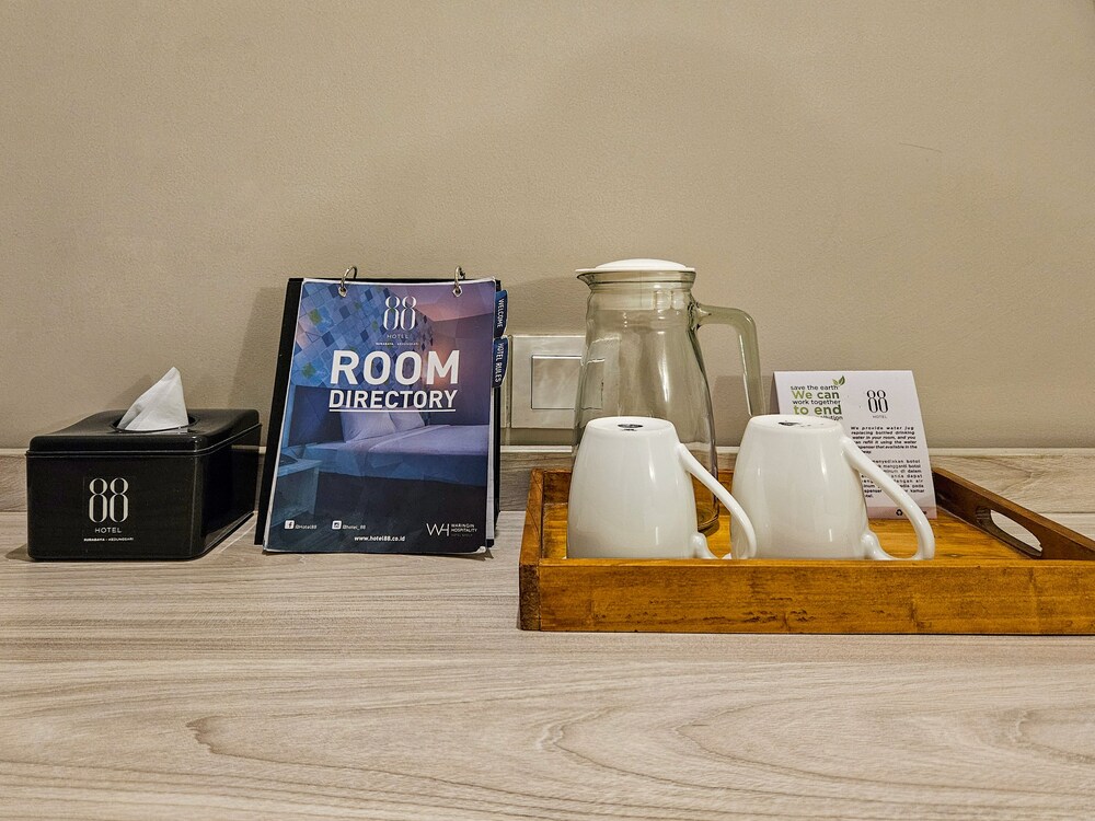 Hotel 88 Kedungsari 34/64