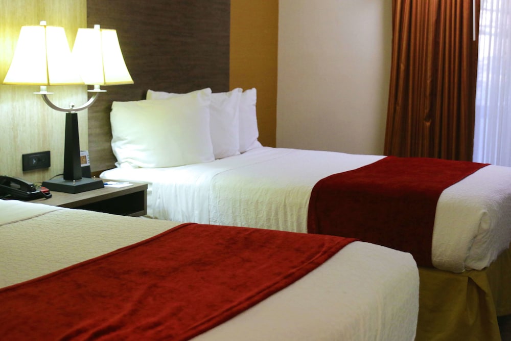 Best Western Galleria Inn & Suites 13/30