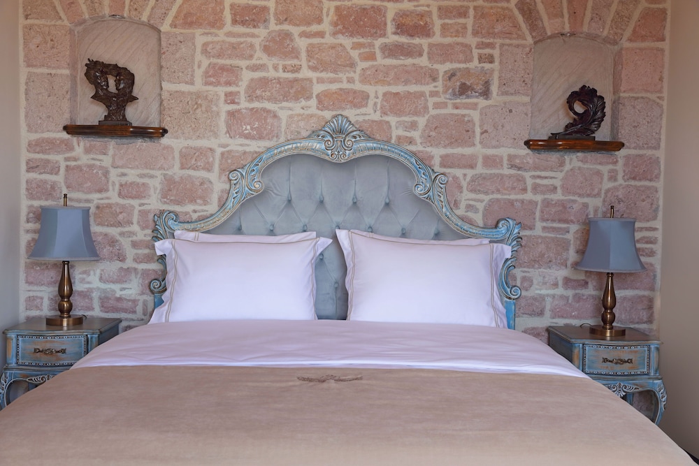 Cunda Baradiel Hotel 23/50