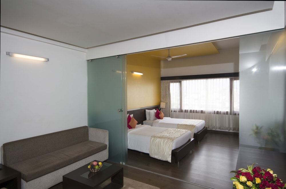 room
