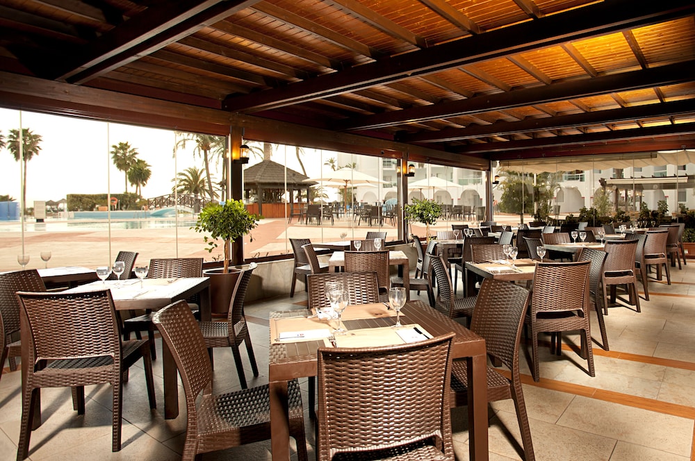 Ona Marinas de Nerja Spa Resort 50/72