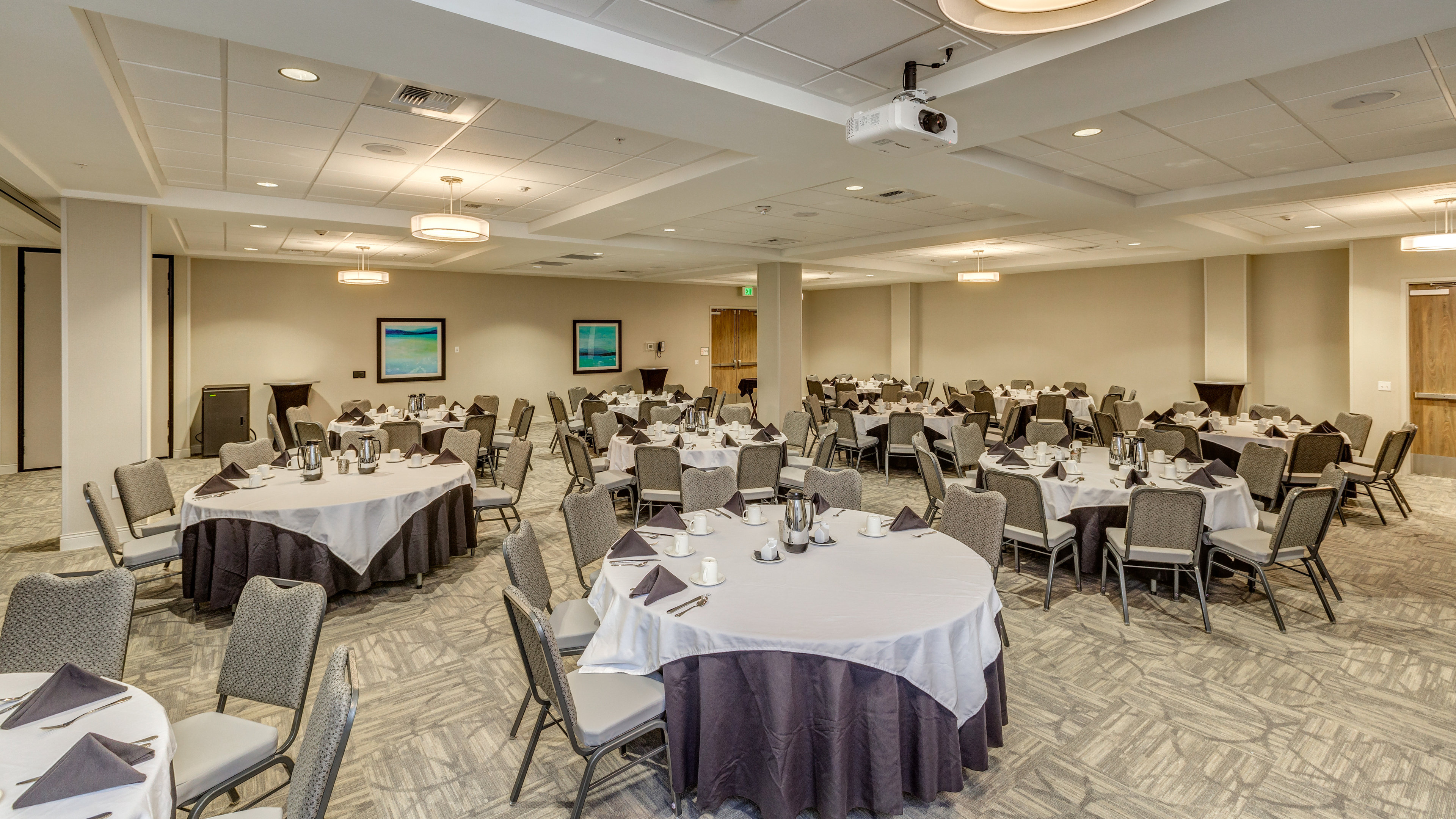 Holiday Inn Bellingham 66/73