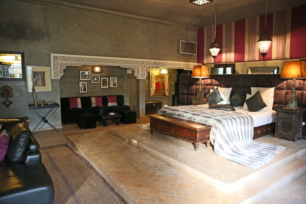 Rhoul Palace And Spa 18/68