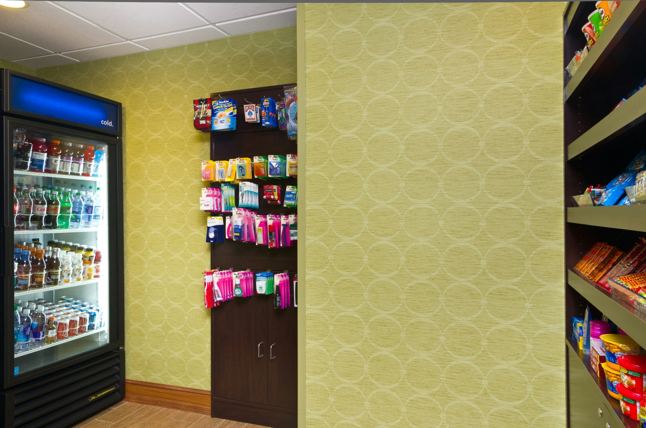 Hampton Inn Wooster 22/36