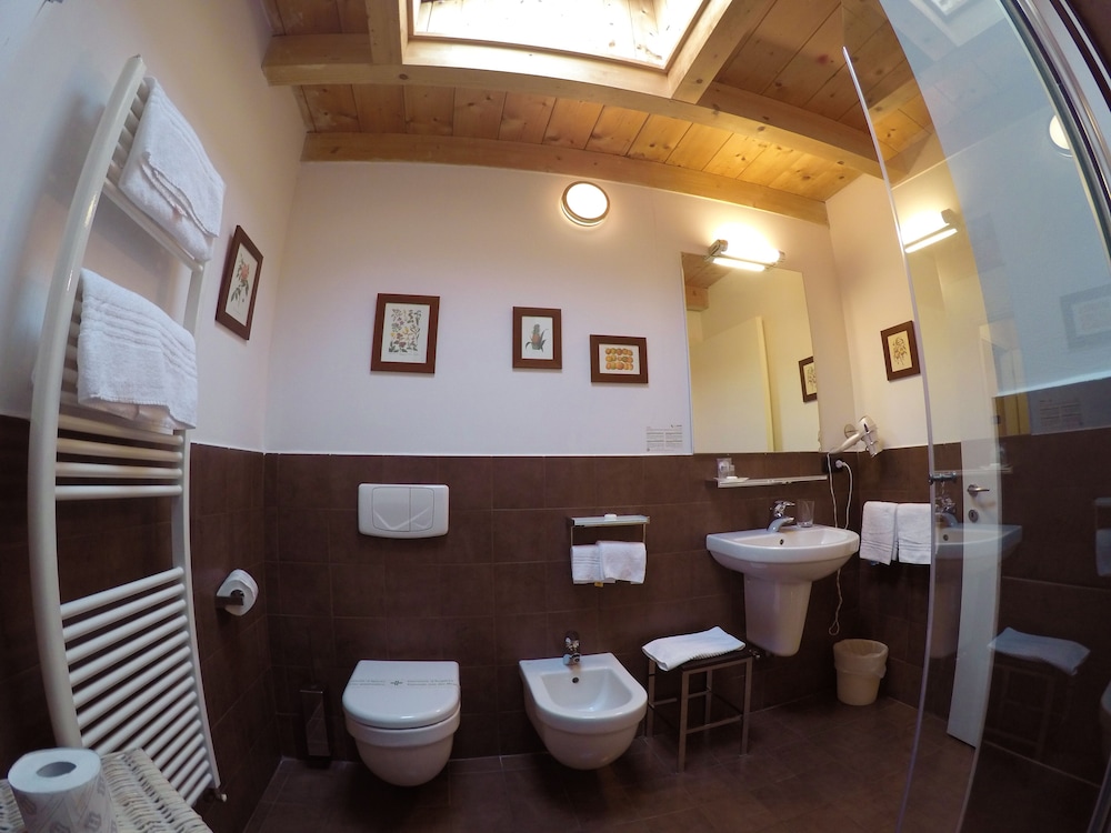 LOCANDA SAN PAOLO 56/67