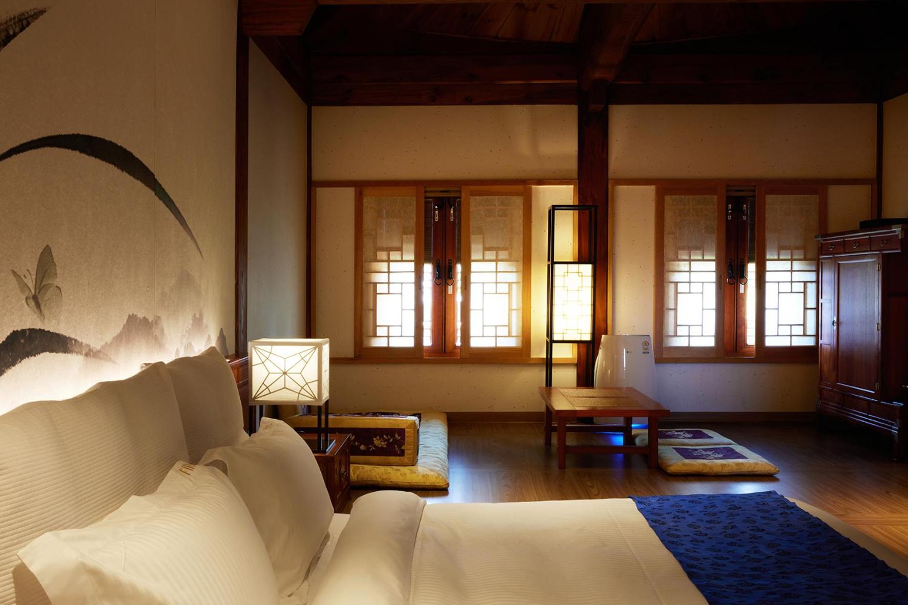 Ondol, Classic, Futon Bed