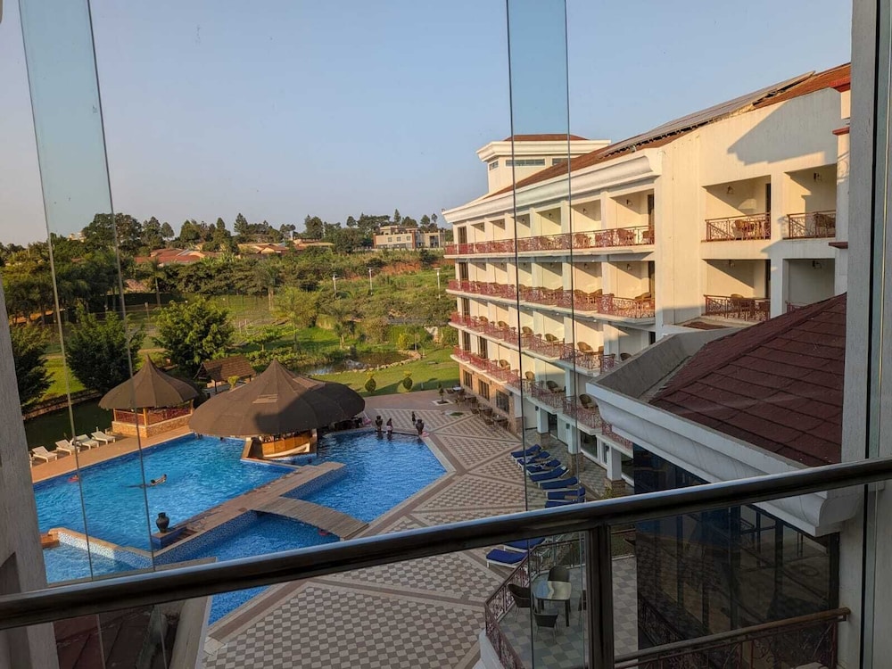 Kampala Nile Resort 26/68