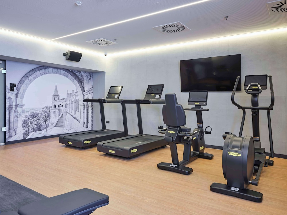 Radisson Hotel Budapest BudaPart 38/66
