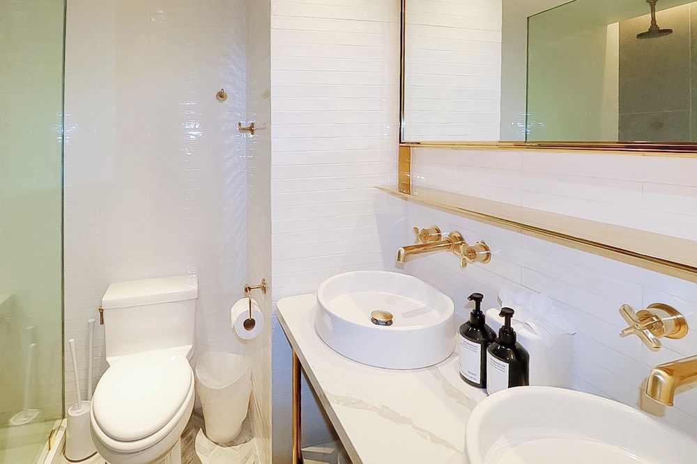 The Merchant Hotel Lower East Side, Sonder by Marriott Bonvoy 47/49