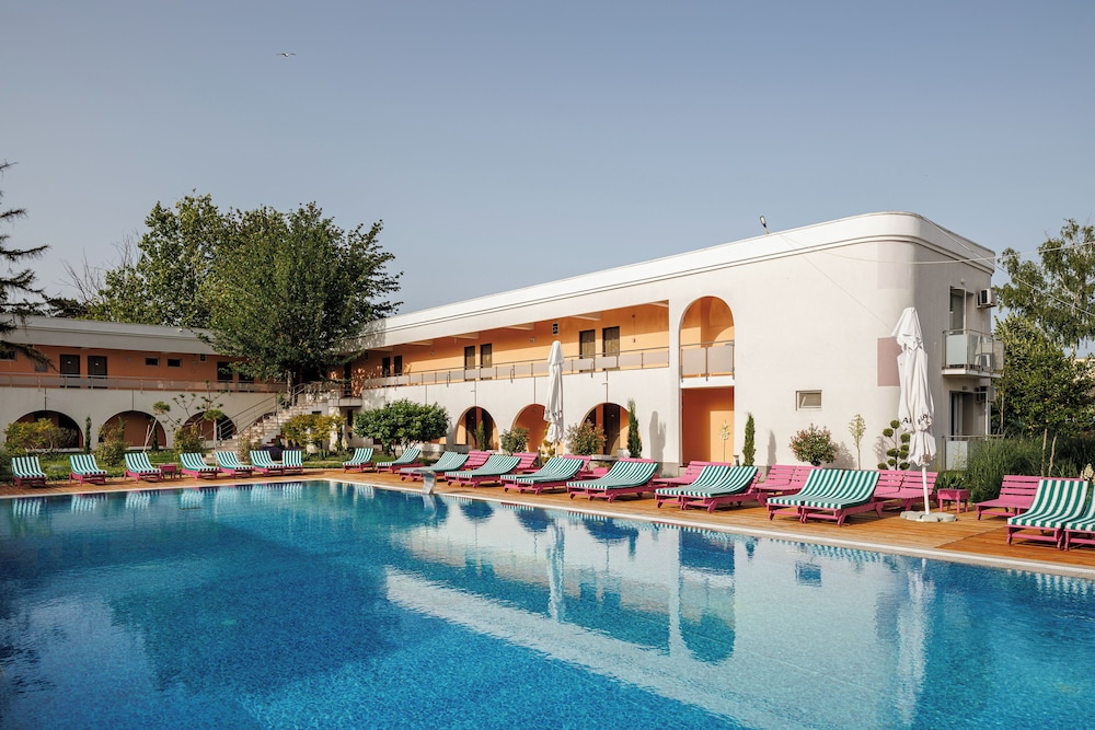 ibis Styles Venus 5/50