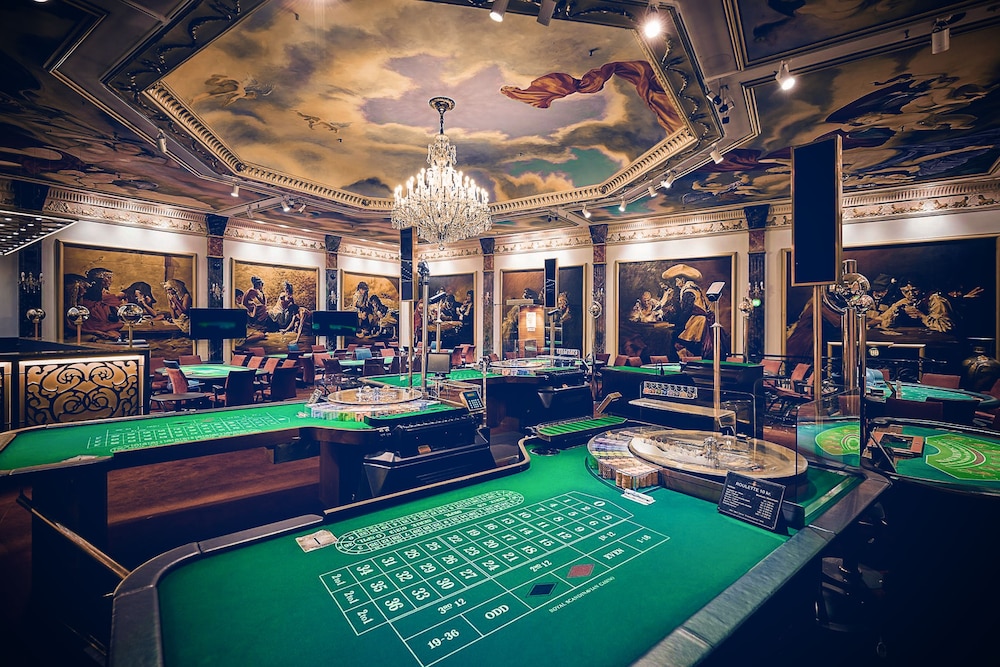 Hotel Royal 60/66