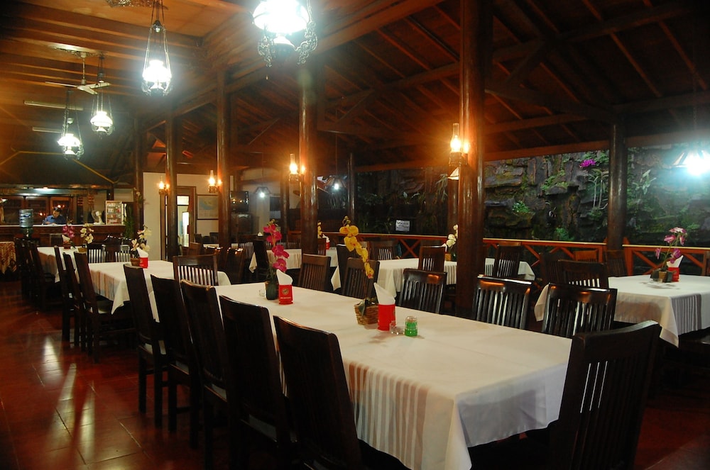 Batik Yogyakarta Hotel 18/29