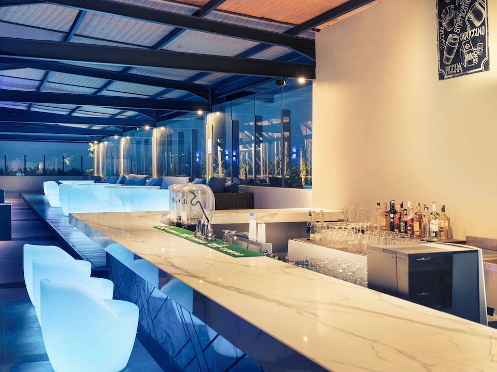 MERCURE BANDUNG CITY CENTRE 37/75