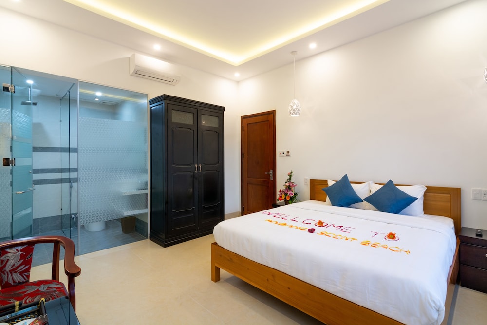 An Bang Scent Beach Homestay 10/41