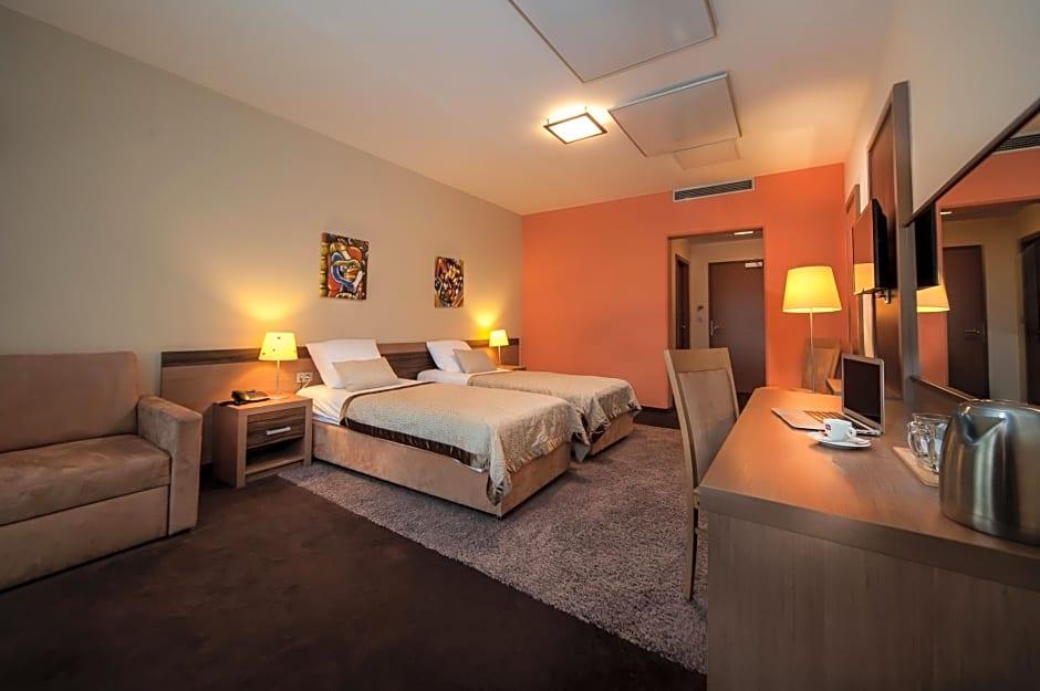 Hotel Kras 19/61