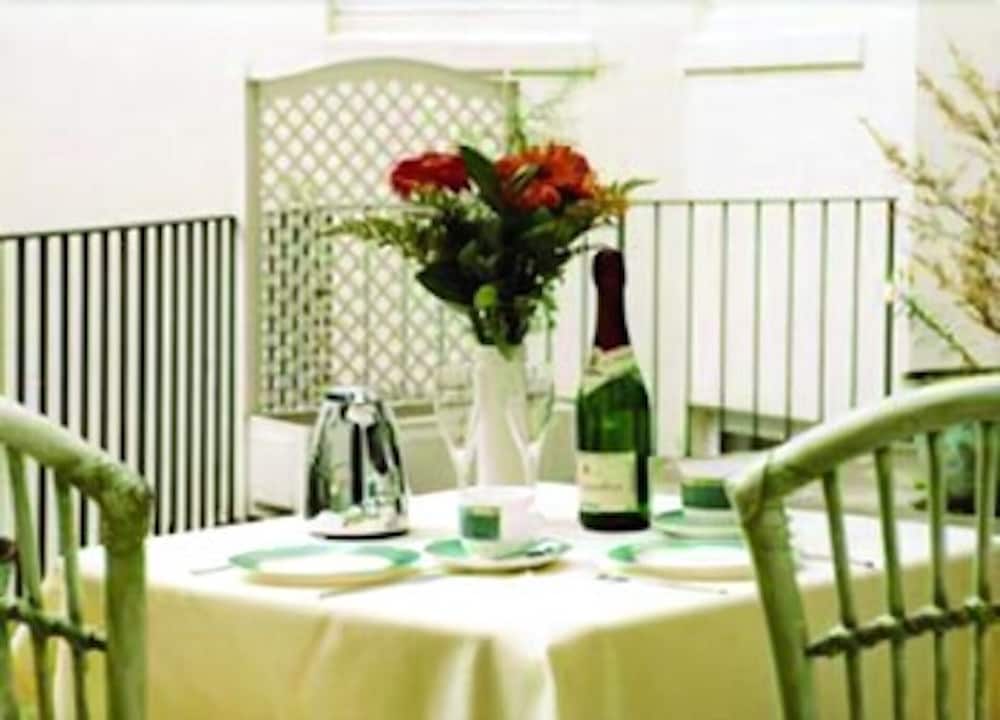 Hotel Lilienhof 14/20