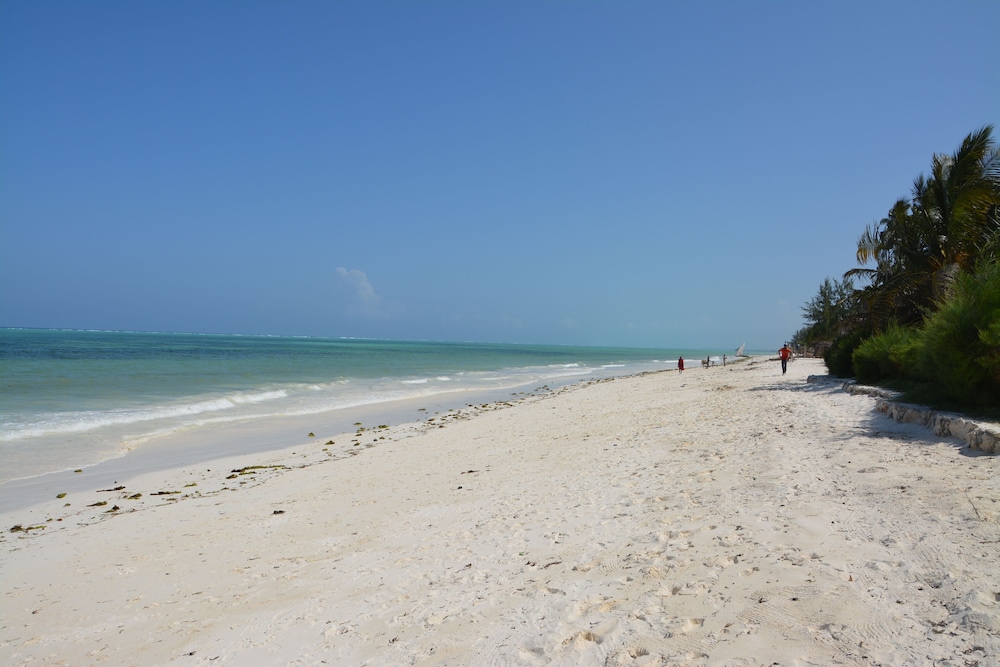 Neptune Pwani Beach Resort and Spa - All Inclusive 44/50