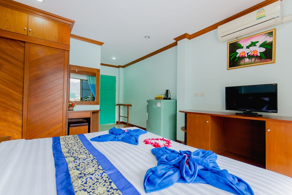 R.K. Guesthouse 17/70