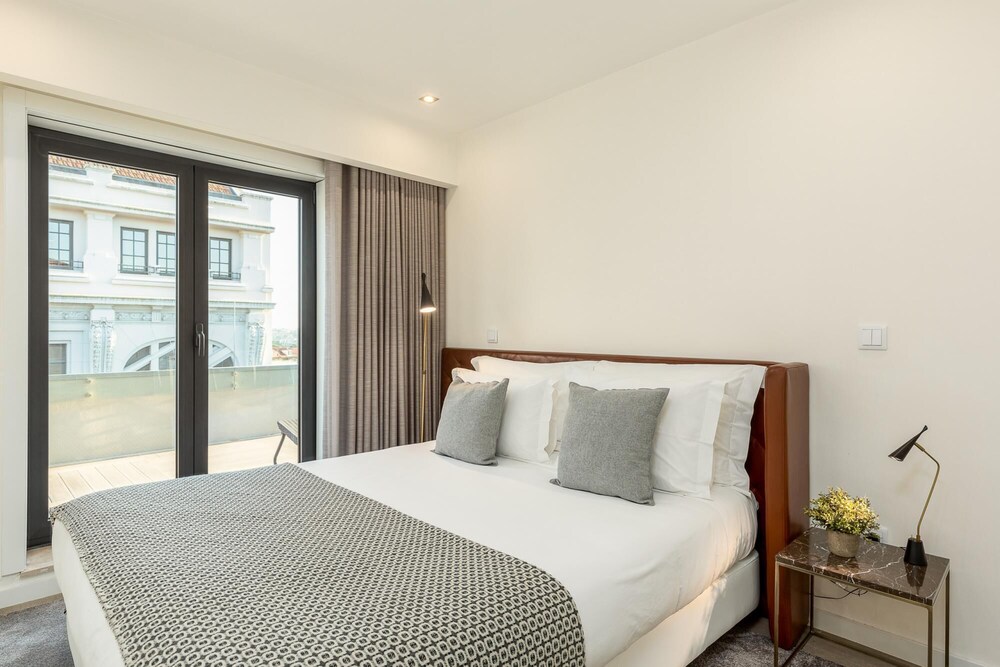 Your Opo Central Apartments 13/50