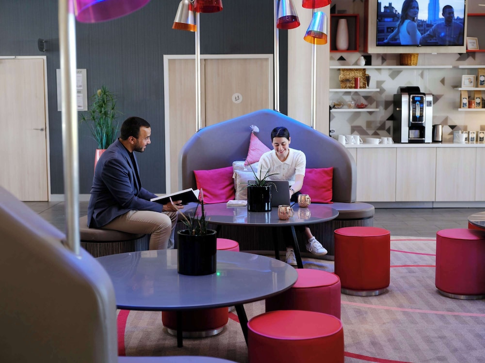 Hotel Mercure Toulouse Sud 43/61