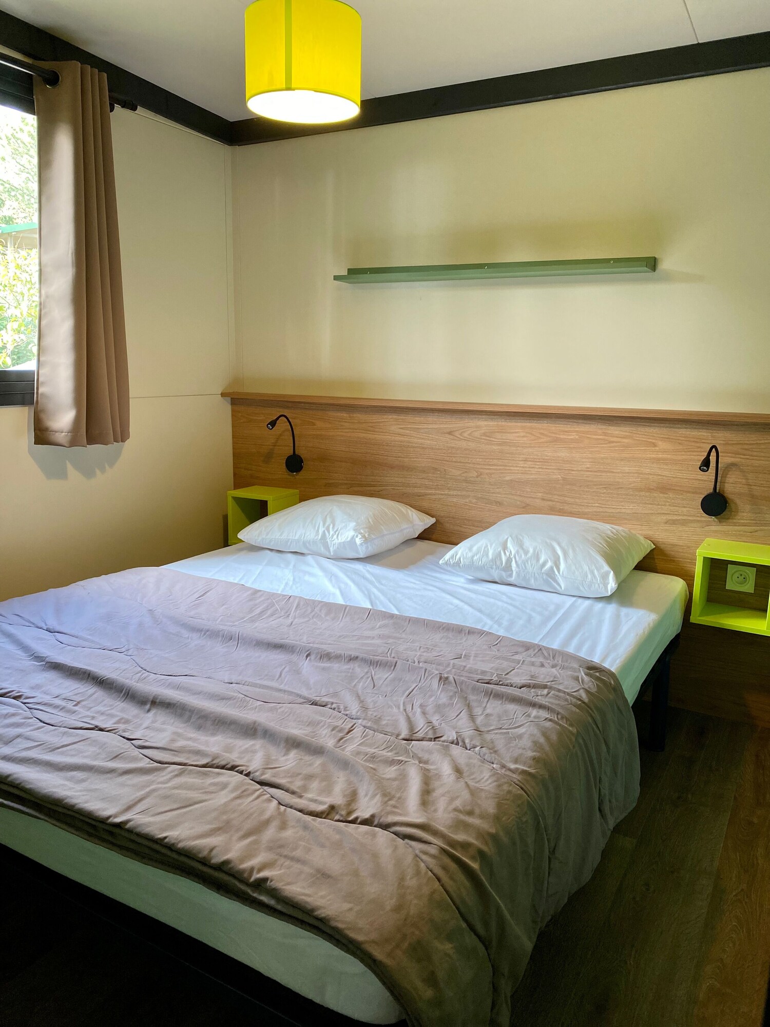 2 BEDROOMS, COMFORT, BUNGALOW, TERRACE