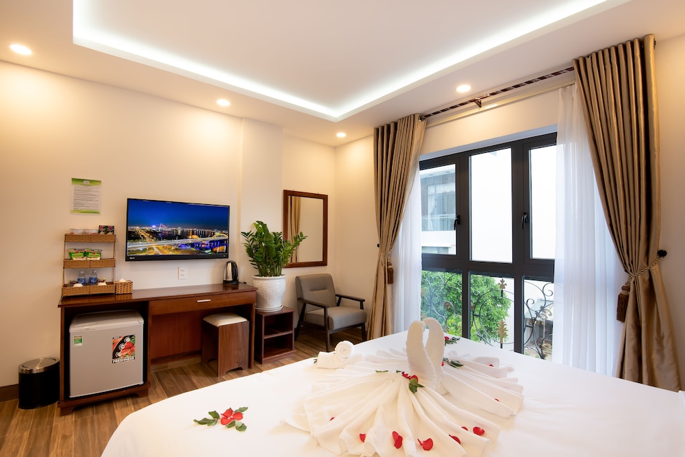 Hodi Hotel 19/28