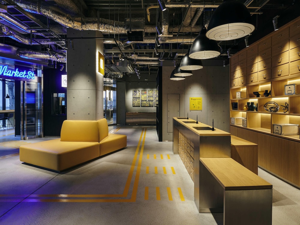 ibis Styles Nagoya 29/50
