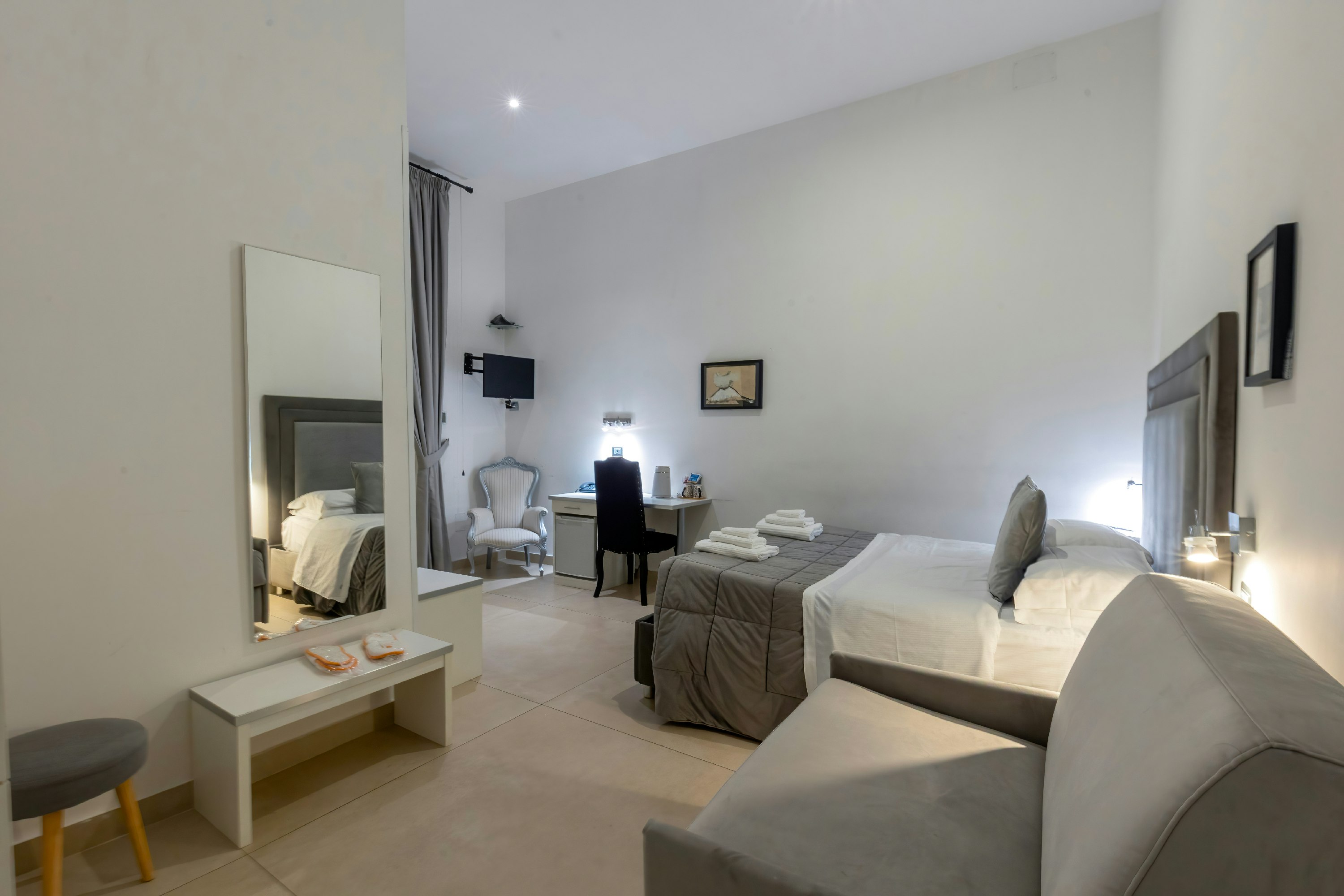 Il Tesoro Smart Suite & Spa 36/61