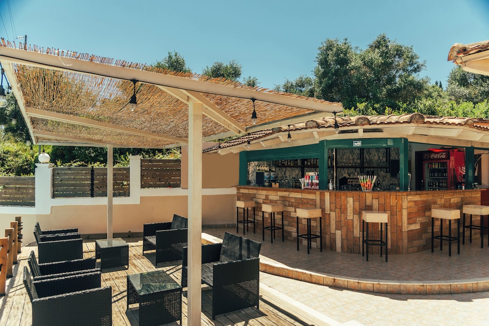 Kalypso Appartments Corfu 4/55