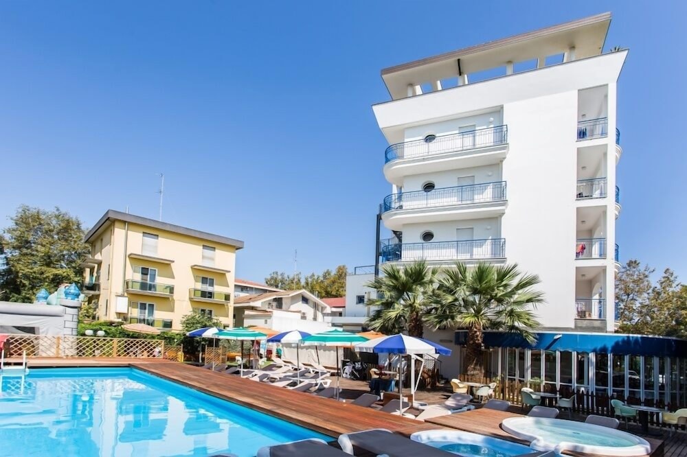 Hotel Lido Europa 4/38