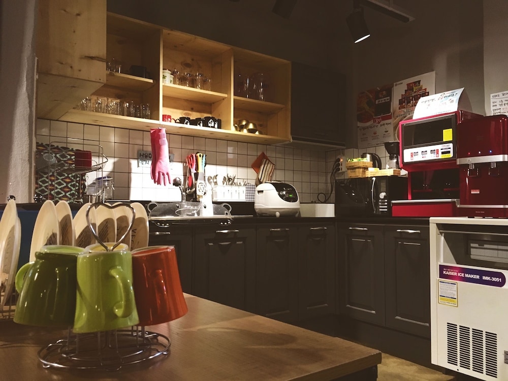 Suncheon Guesthouse Nreem 20/42