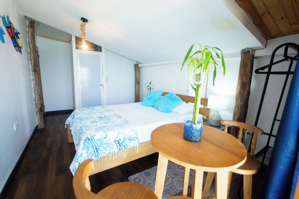 Cristal Blue Baru Hotel 29/50