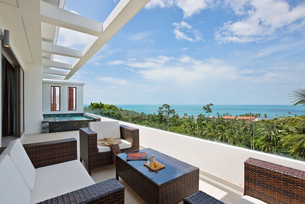 Tranquil Residence 3 21/33